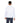 American Dream Clubhouse Men's Drive Zip (WHITE).