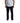 American Dream Clubhouse Men's Endurance Pant (BLACK).