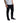 American Dream Clubhouse Men's Endurance Pant (BLACK).
