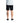 American Dream Clubhouse Men's Endurance Short (BLACK).