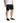 American Dream Clubhouse Men's Endurance Short (BLACK).
