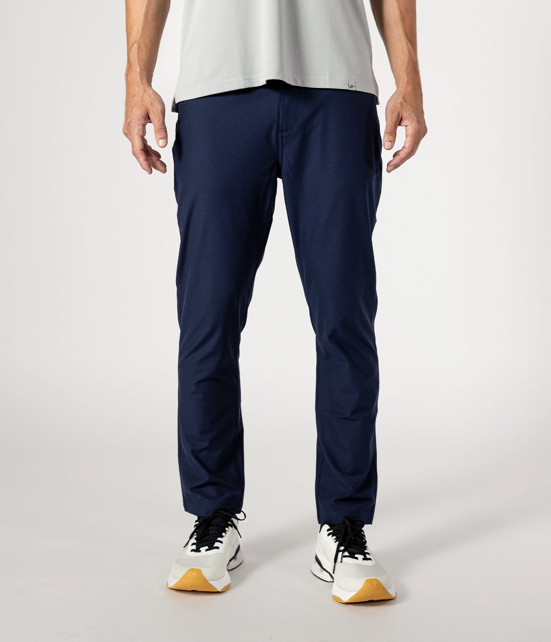 Precision Pant – American Dream Clubhouse