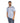 American Dream Clubhouse Men's AD Printed Polo (BREAKWATER).