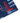 American Dream Clubhouse Men's AD Printed Polo (LIBERTY).