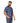 American Dream Clubhouse Men's AD Printed Polo (LIBERTY).