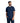 American Dream Clubhouse Men's Legacy Short Sleeve Crewneck (NAVY).