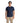 American Dream Clubhouse Men's Legacy Short Sleeve Split Hem (NAVY).