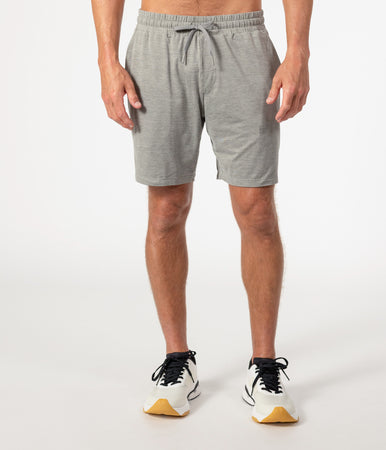 クラブハウス CLUBHAUS Active Shorts / Grey Adapt Active Short – American Dream Clubhouse