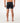 American Dream Clubhouse Men's AD Performance Brief (Black)
