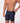 American Dream Clubhouse Men's AD Performance Brief (Navy)