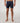 American Dream Clubhouse Men's AD Performance Brief (Navy)
