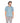 American Dream Clubhouse Men's Coastal Polo (DRIFT).