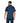 American Dream Clubhouse Men's Coastal Polo (NAVY).