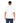 American Dream Clubhouse Men's Coastal Polo (WHITE).