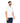 American Dream Clubhouse Men's Coastal Polo (WHITE).