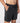 American Dream Clubhouse Men's Coreline Short (Black)