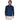 American Dream Clubhouse Men's Drive Zip (NAVY).