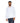 American Dream Clubhouse Men's Drive Zip (WHITE).
