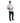 American Dream Clubhouse Men's Endurance Pant (BLACK).