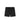 American Dream Clubhouse Men's Endurance Short (BLACK).