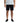 American Dream Clubhouse Men's Endurance Short (BLACK).