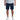 American Dream Clubhouse Men's Endurance Short (NAVY).
