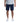American Dream Clubhouse Men's Endurance Short (NAVY).
