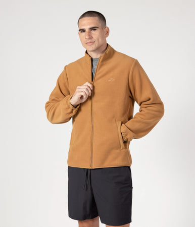 Gozzer Fleece – American Dream Clubhouse