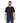 American Dream Clubhouse Men's Heritage Polo (BLACK).