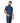 American Dream Clubhouse Men's Front Runner Performance Polo (NAVY).