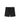 American Dream Clubhouse Men's Precision Short (BLACK).