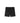 American Dream Clubhouse Men's Precision Short (BLACK).