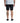 American Dream Clubhouse Men's Precision Short (BLACK).