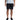 American Dream Clubhouse Men's Precision Short (BLACK).