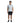 American Dream Clubhouse Men's Precision Short (BLACK).