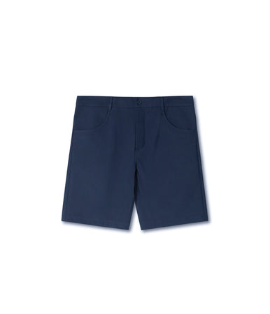 Precision Short (Navy) – American Dream Clubhouse