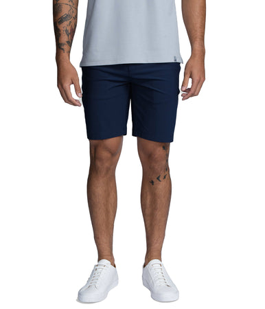 クラブハウス CLUBHAUS Active Shorts / Navy Precision Short – American Dream Clubhouse