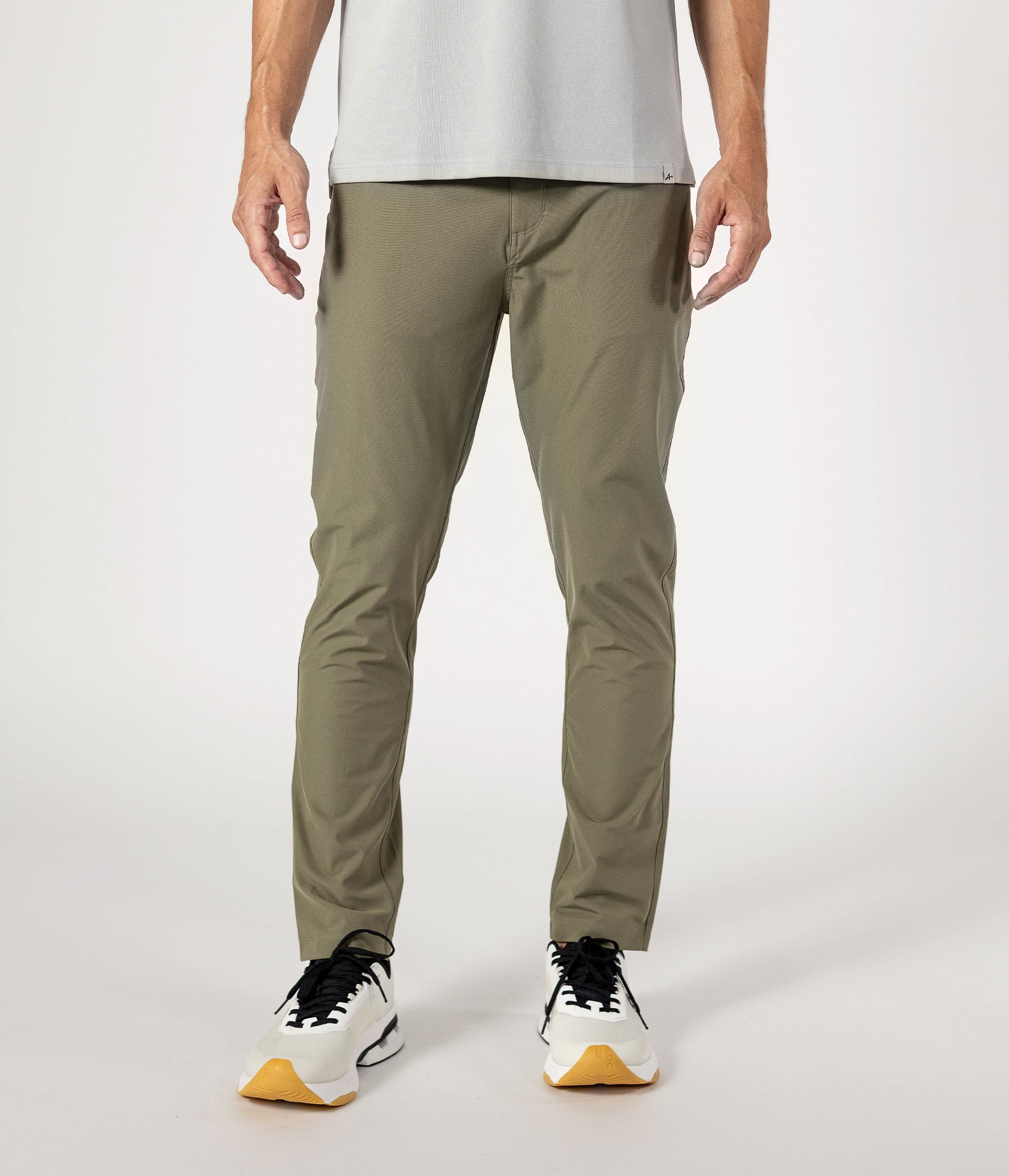 Men's Performance Pants | Everyday and Active – American Dream