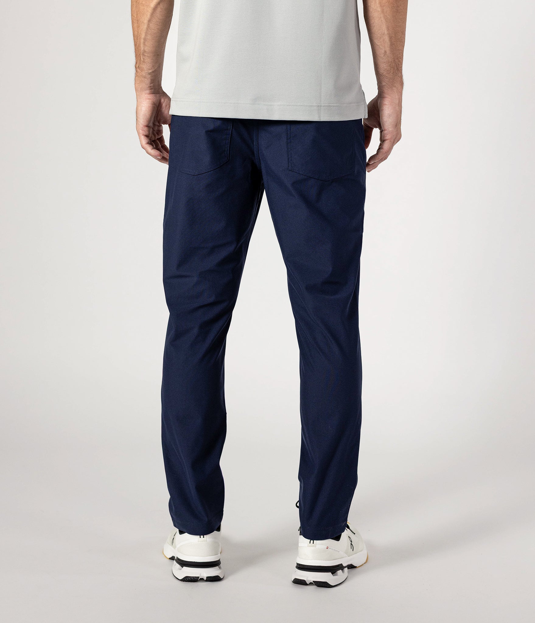 Precision Pant – American Dream Clubhouse