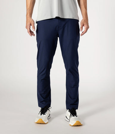 Precision Pant – American Dream Clubhouse