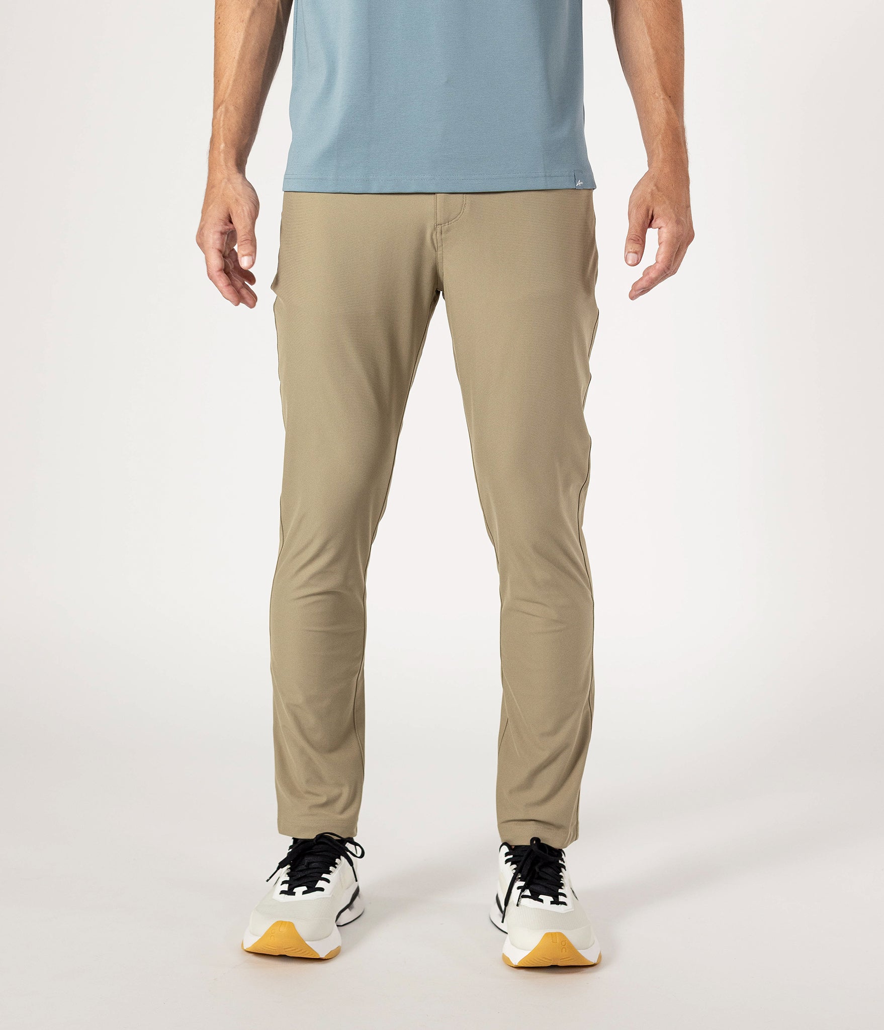 Men's Performance Pants | Everyday and Active – American Dream