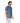 American Dream Clubhouse Men's AD Printed Polo (BACK NINE).
