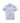 American Dream Clubhouse Men's AD Printed Polo (BREAKWATER).