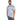 American Dream Clubhouse Men's AD Printed Polo (BREAKWATER).