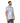 American Dream Clubhouse Men's AD Printed Polo (BREAKWATER).