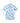 American Dream Clubhouse Men's AD Printed Polo (CHIP DOUGLAS).