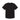 American Dream Clubhouse Men's Legacy Short Sleeve Crewneck (BLACK).