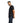 American Dream Clubhouse Men's Legacy Short Sleeve Crewneck (BLACK).