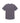 American Dream Clubhouse Men's Legacy Short Sleeve Henley (CHARCOAL).