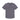 American Dream Clubhouse Men's Legacy Short Sleeve Henley (CHARCOAL).